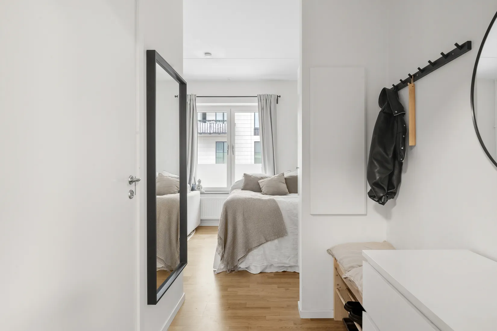 Bostadsrätt, Kalvshällavägen 42, Barkarbystaden, Järfälla