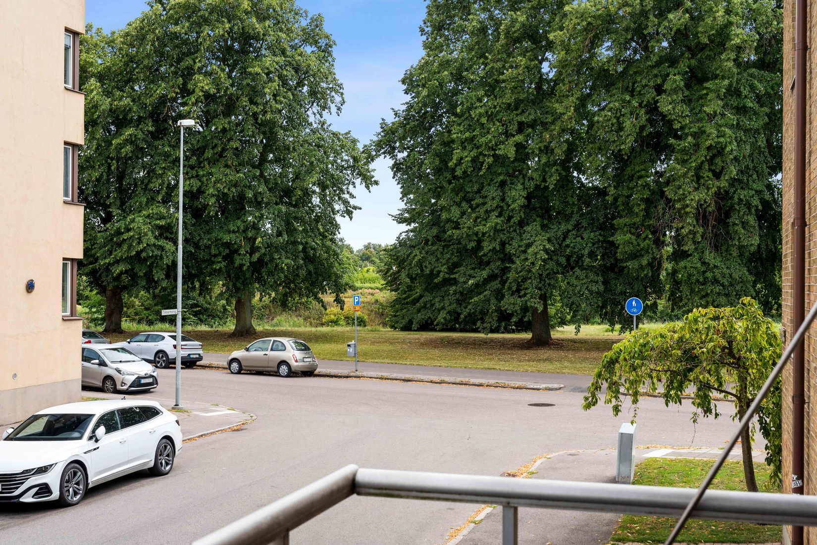 Bostadsrätt, Timmermansgatan 1A, Väster, Landskrona