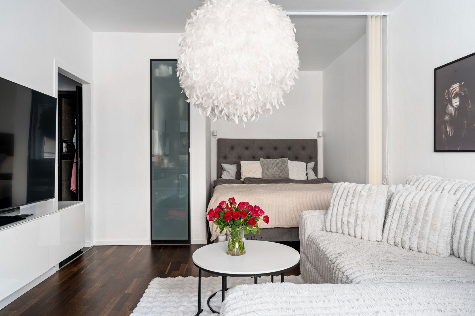 Bostadsrätt, Timmermansgatan 1A, Väster, Landskrona