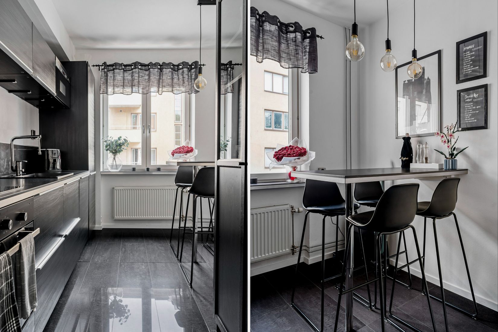 Bostadsrätt, Timmermansgatan 1A, Väster, Landskrona