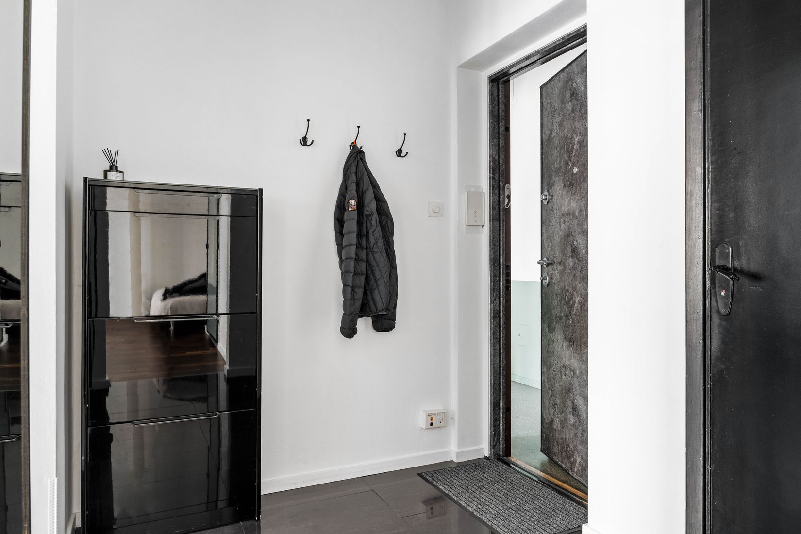 Bostadsrätt, Timmermansgatan 1A, Väster, Landskrona
