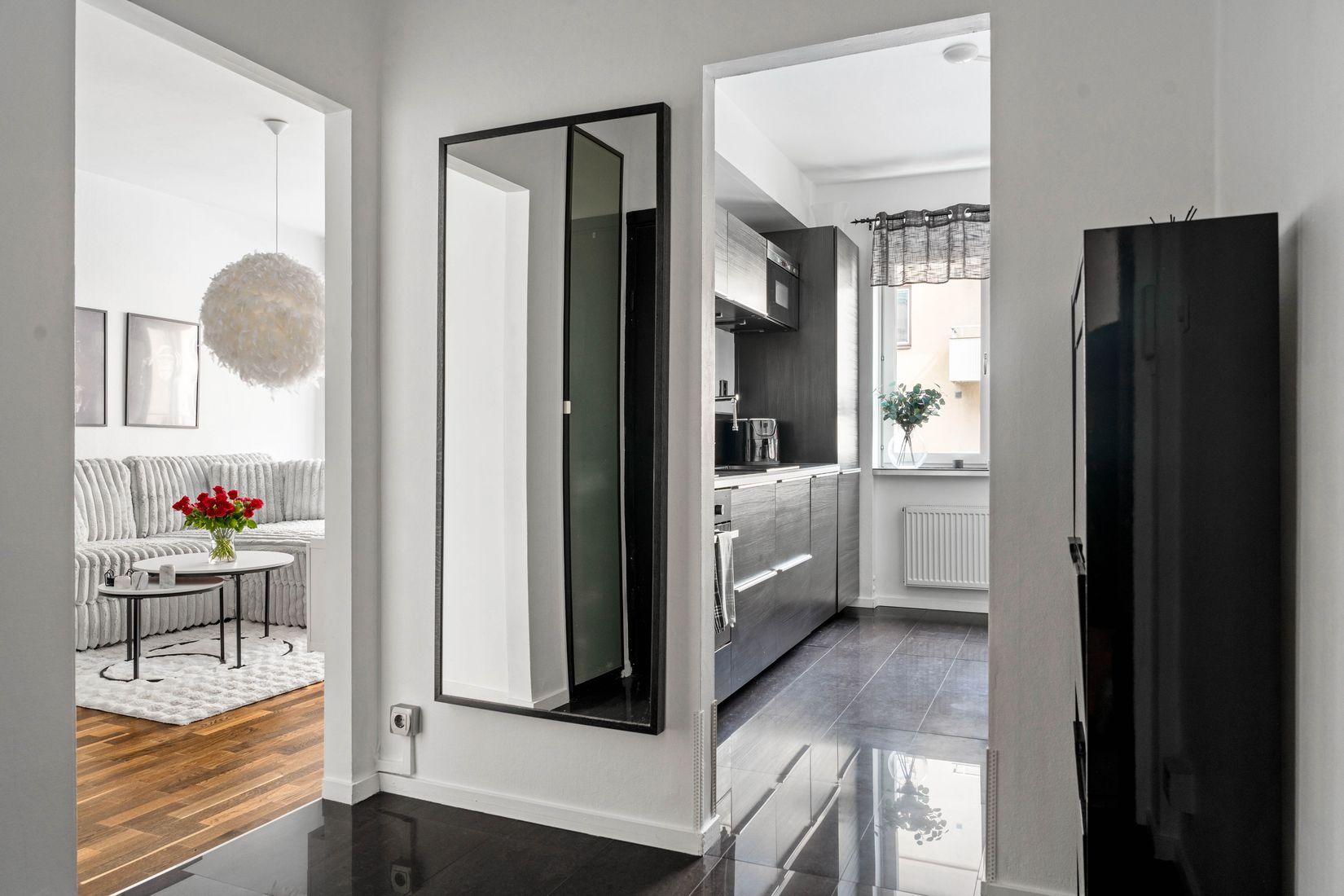 Bostadsrätt, Timmermansgatan 1A, Väster, Landskrona