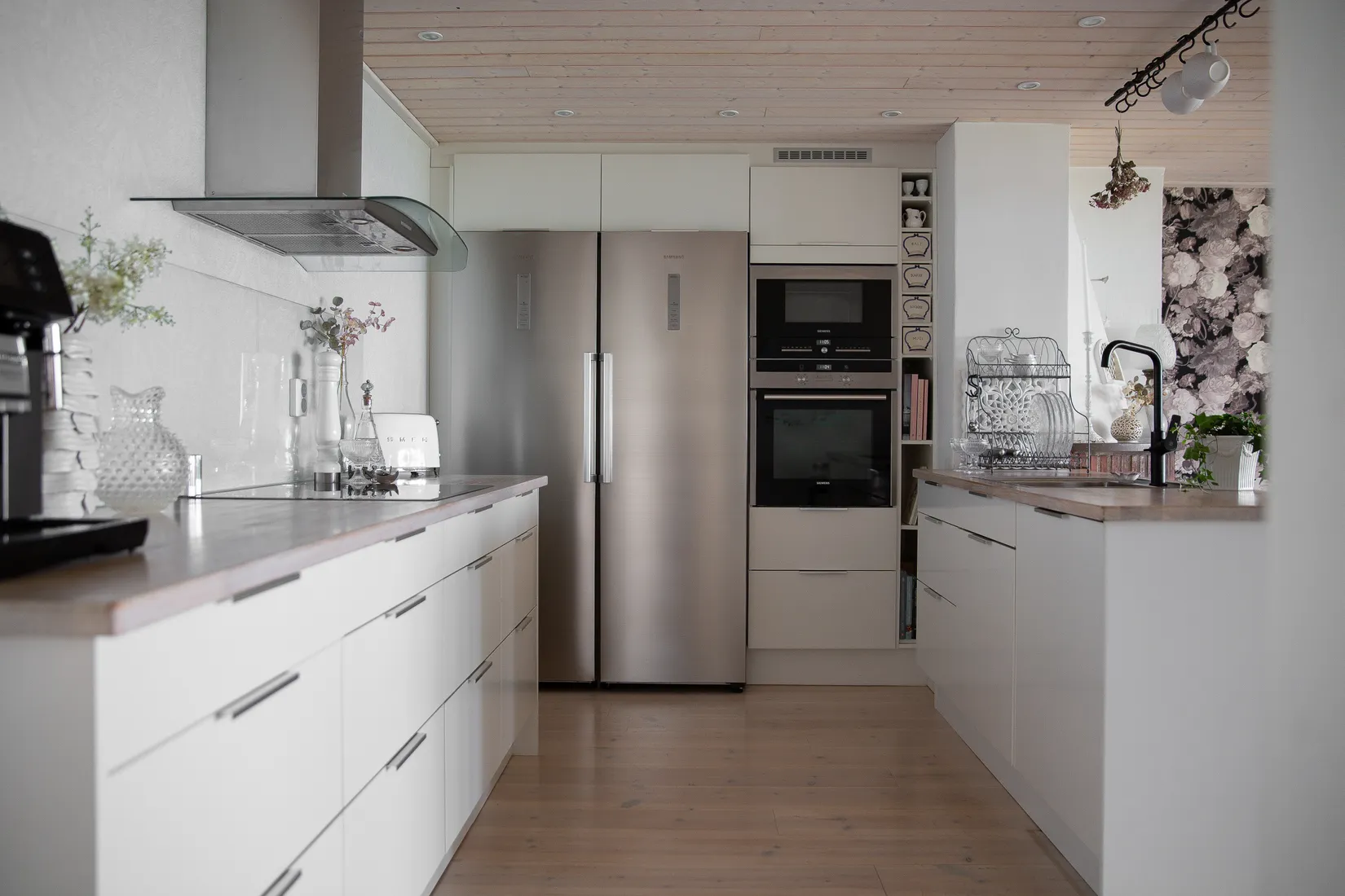 Villa, Bomstadsvägen 709, Bomstad, Karlstad