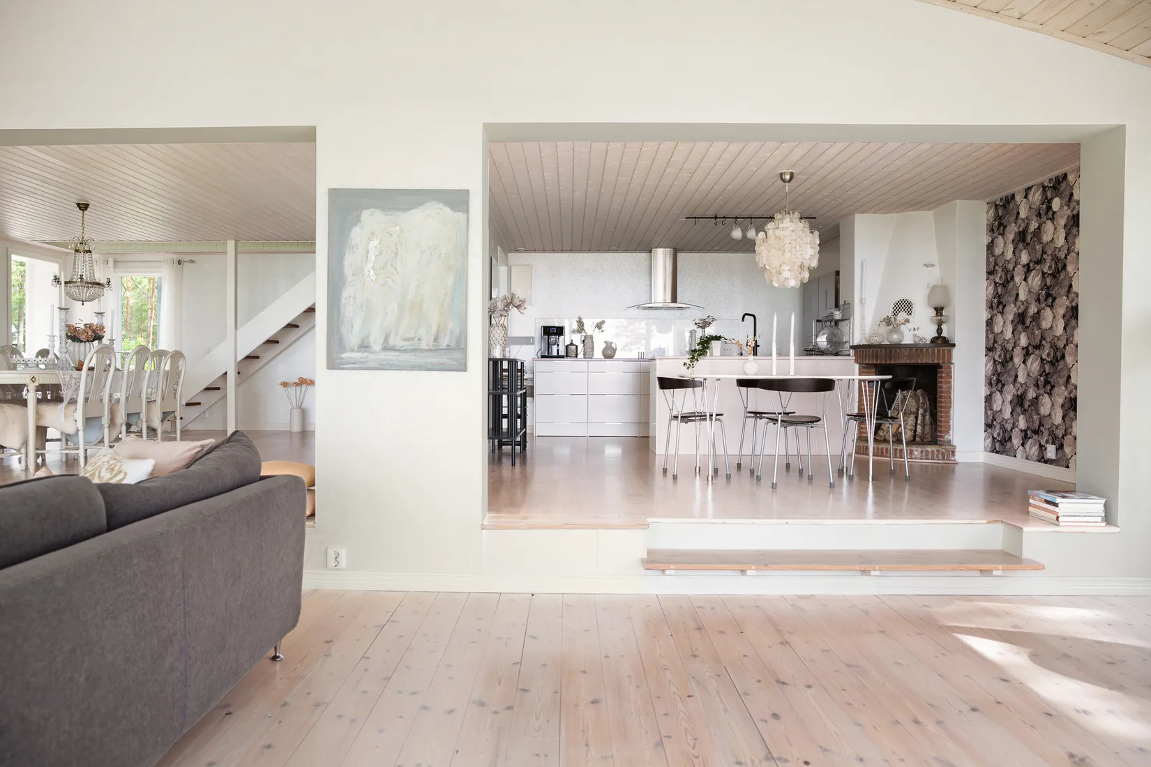 Villa, Bomstadsvägen 709, Bomstad, Karlstad