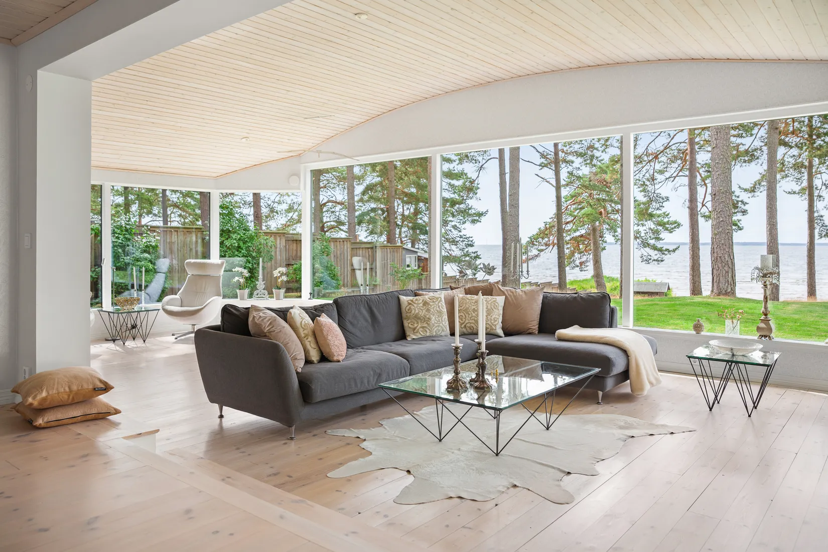 Villa, Bomstadsvägen 709, Bomstad, Karlstad