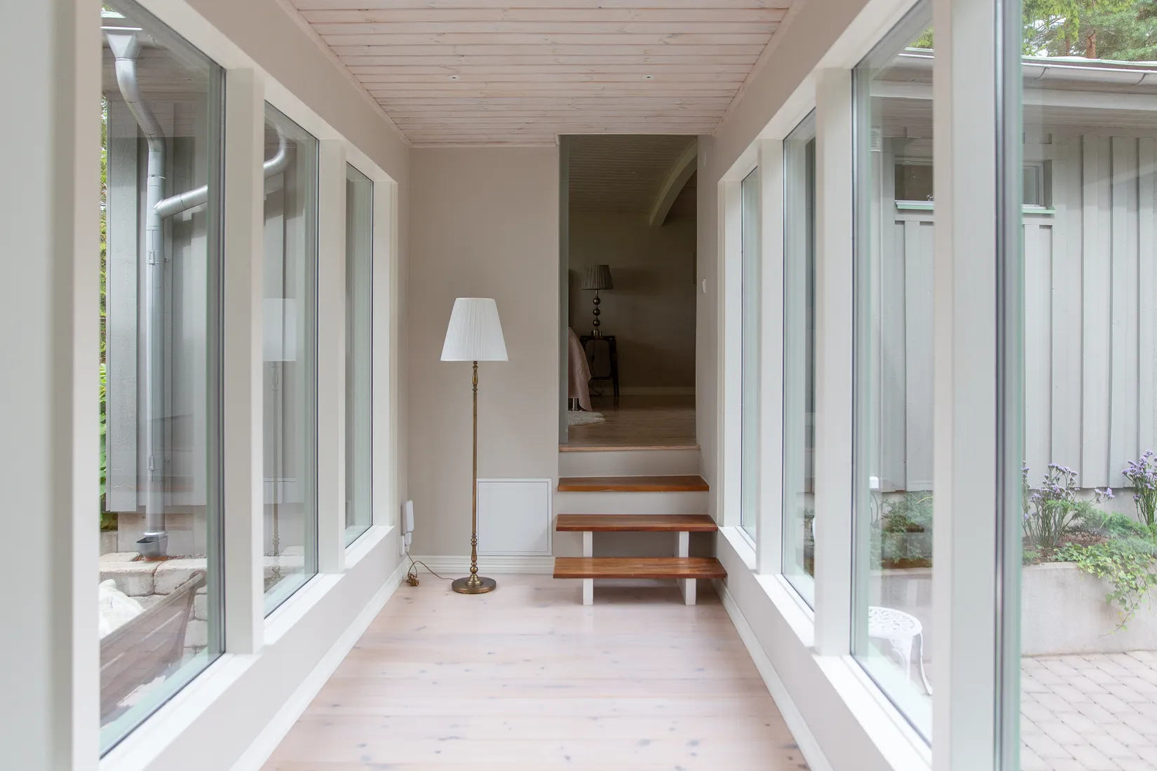 Villa, Bomstadsvägen 709, Bomstad, Karlstad