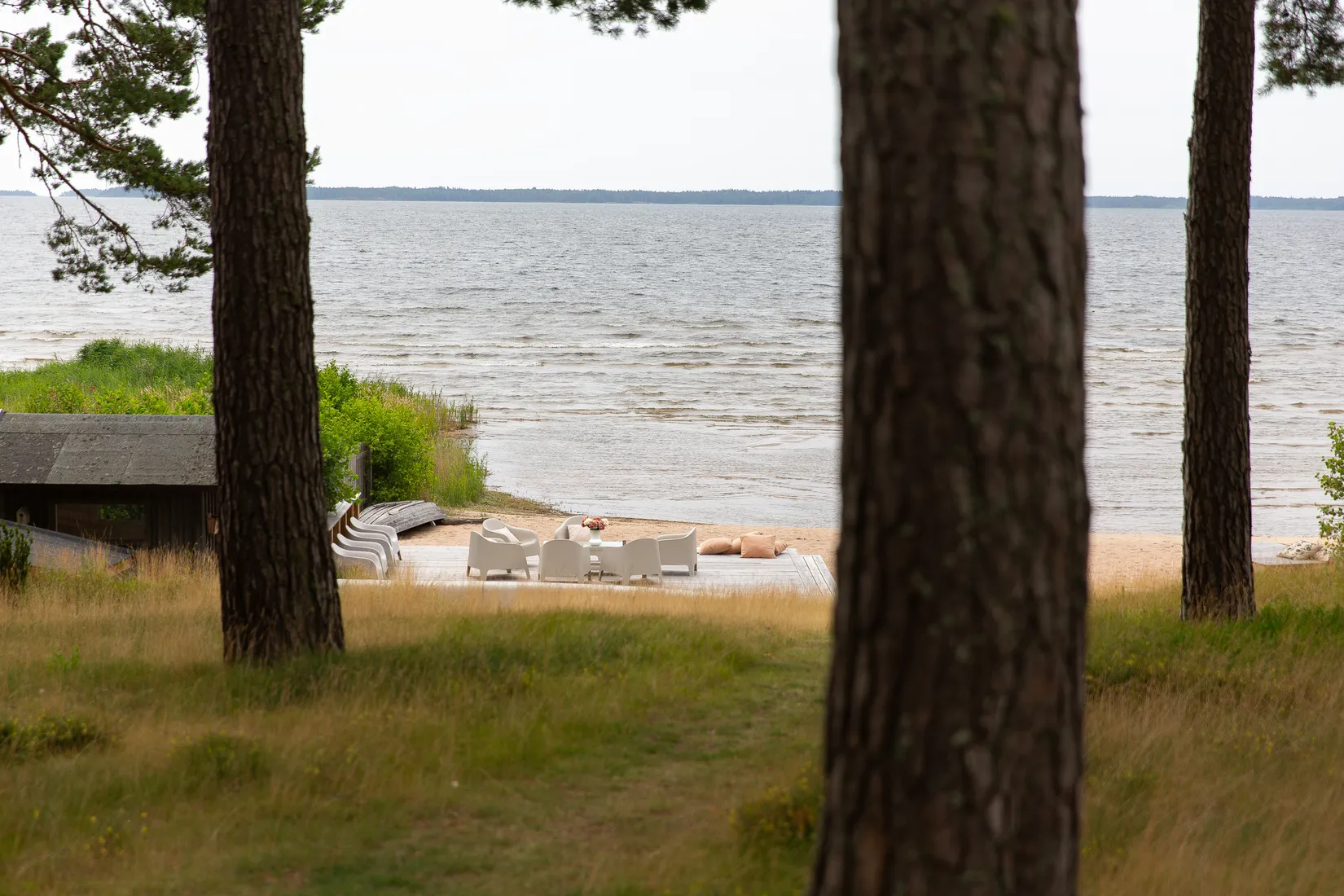 Villa, Bomstadsvägen 709, Bomstad, Karlstad