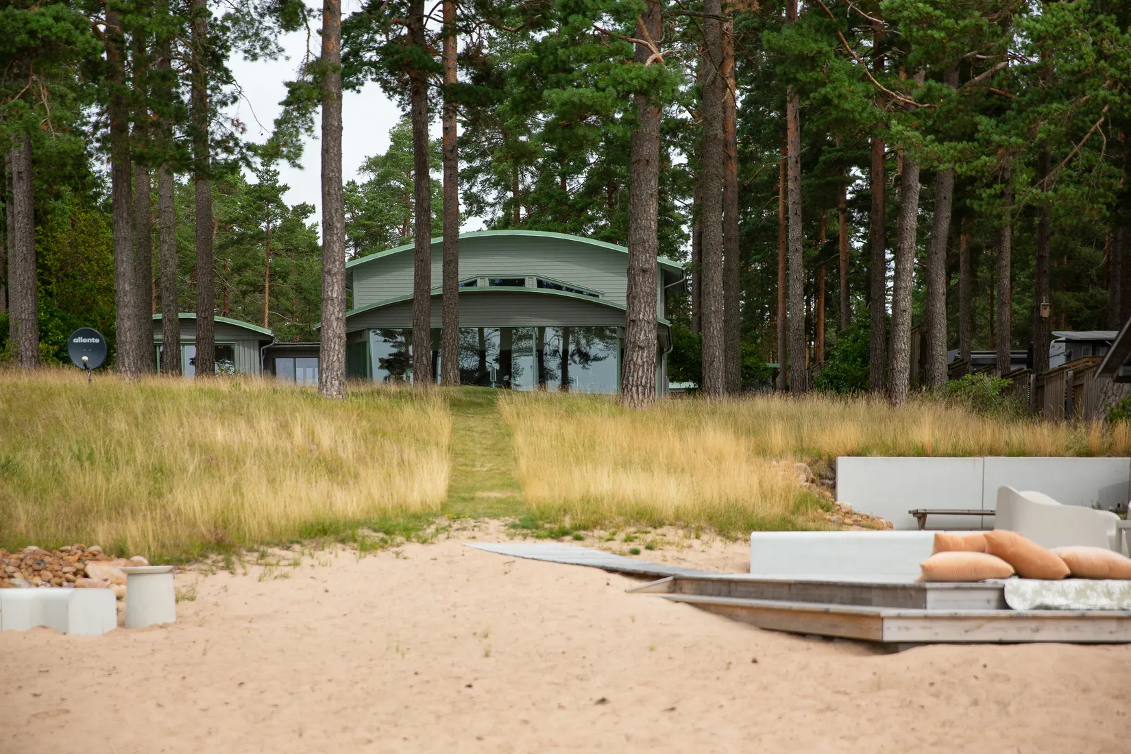 Villa, Bomstadsvägen 709, Bomstad, Karlstad