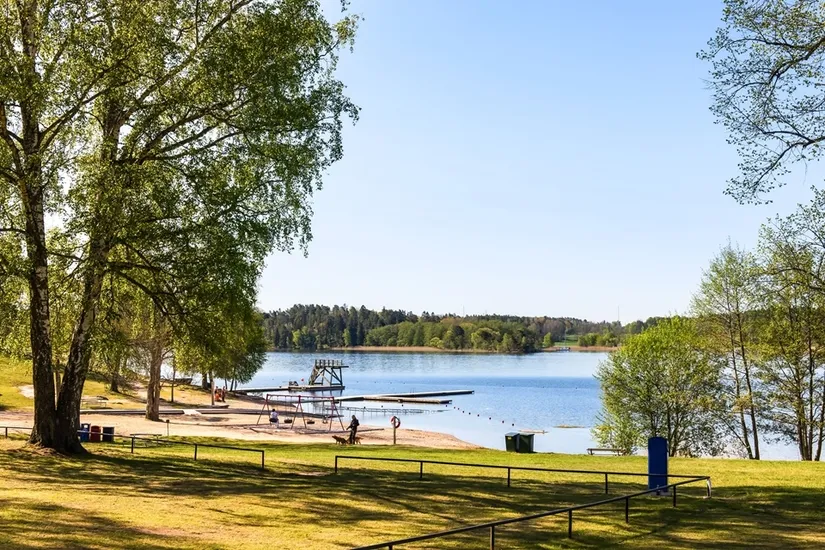 Bostadsrätt, Rabattvägen 36, Vån 3 (1334/1204), Johannelund / Vällingby, Stockholm