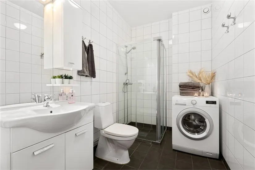 Bostadsrätt, Rabattvägen 36, Vån 3 (1334/1204), Johannelund / Vällingby, Stockholm