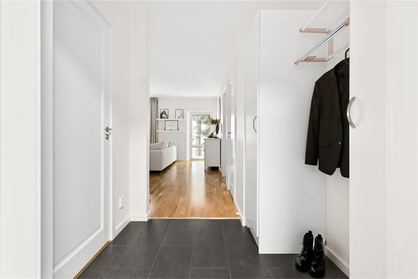 Bostadsrätt, Rabattvägen 36, Vån 3 (1334/1204), Johannelund / Vällingby, Stockholm