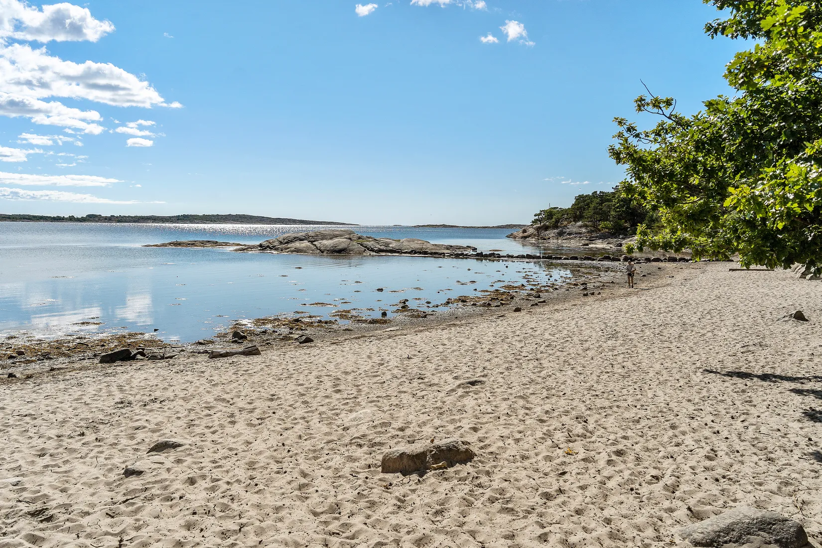 Tomt, Solbyvägen 81, Särö, Kungsbacka