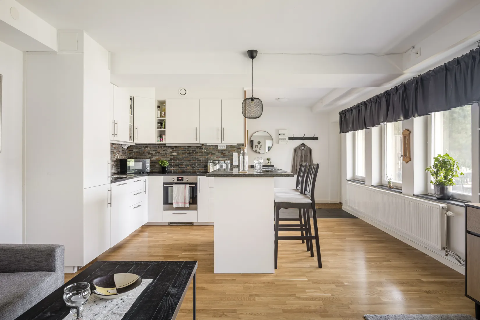 Bostadsrätt, Sörgården 108C, Sörgården, Vallentuna