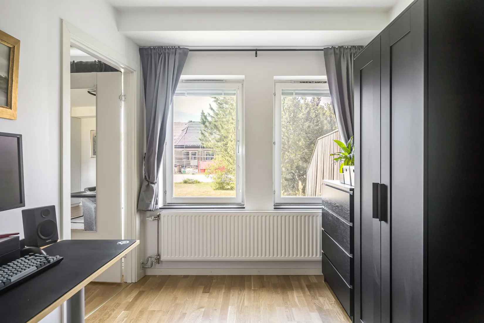 Bostadsrätt, Sörgården 108C, Sörgården, Vallentuna