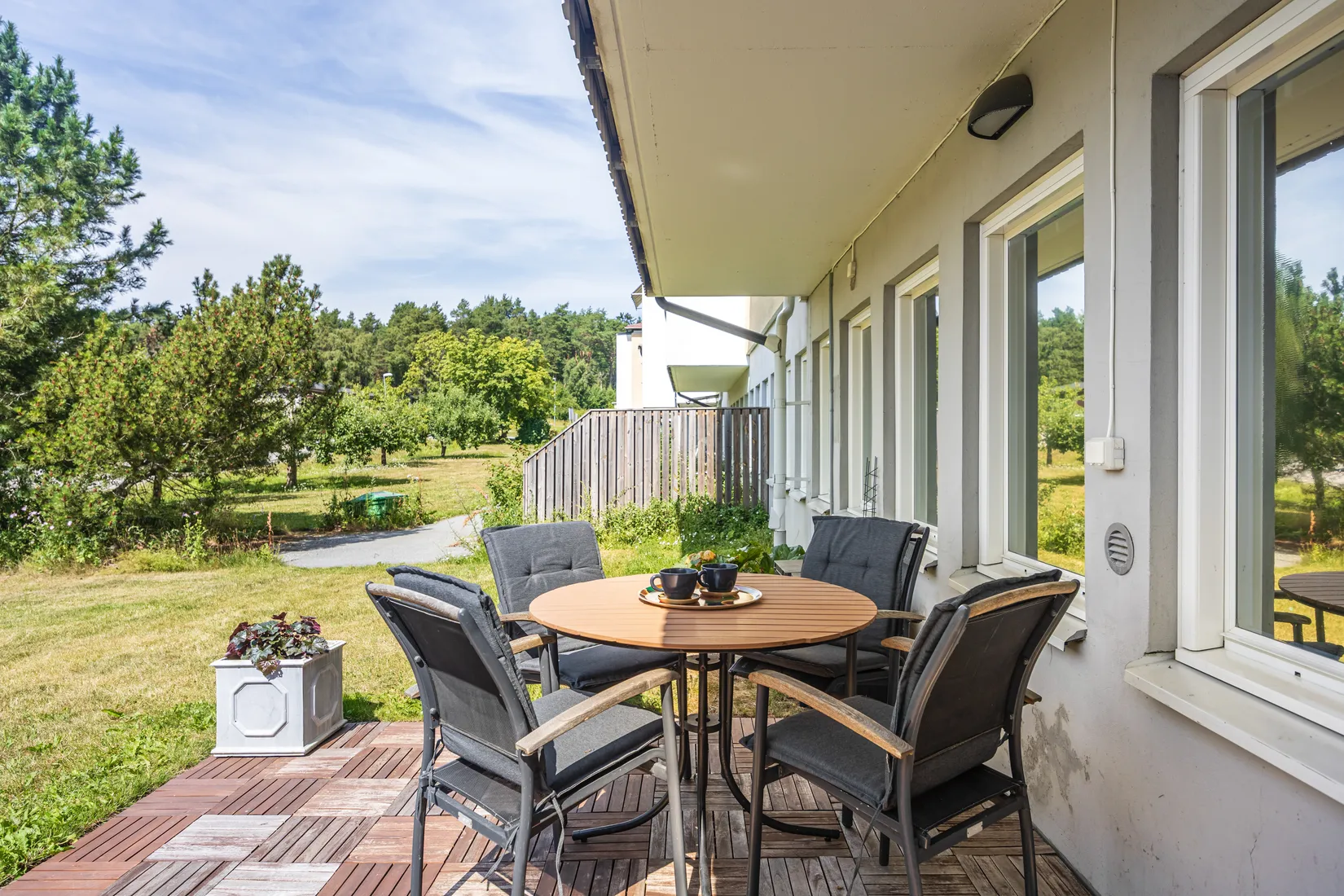 Bostadsrätt, Sörgården 108C, Sörgården, Vallentuna