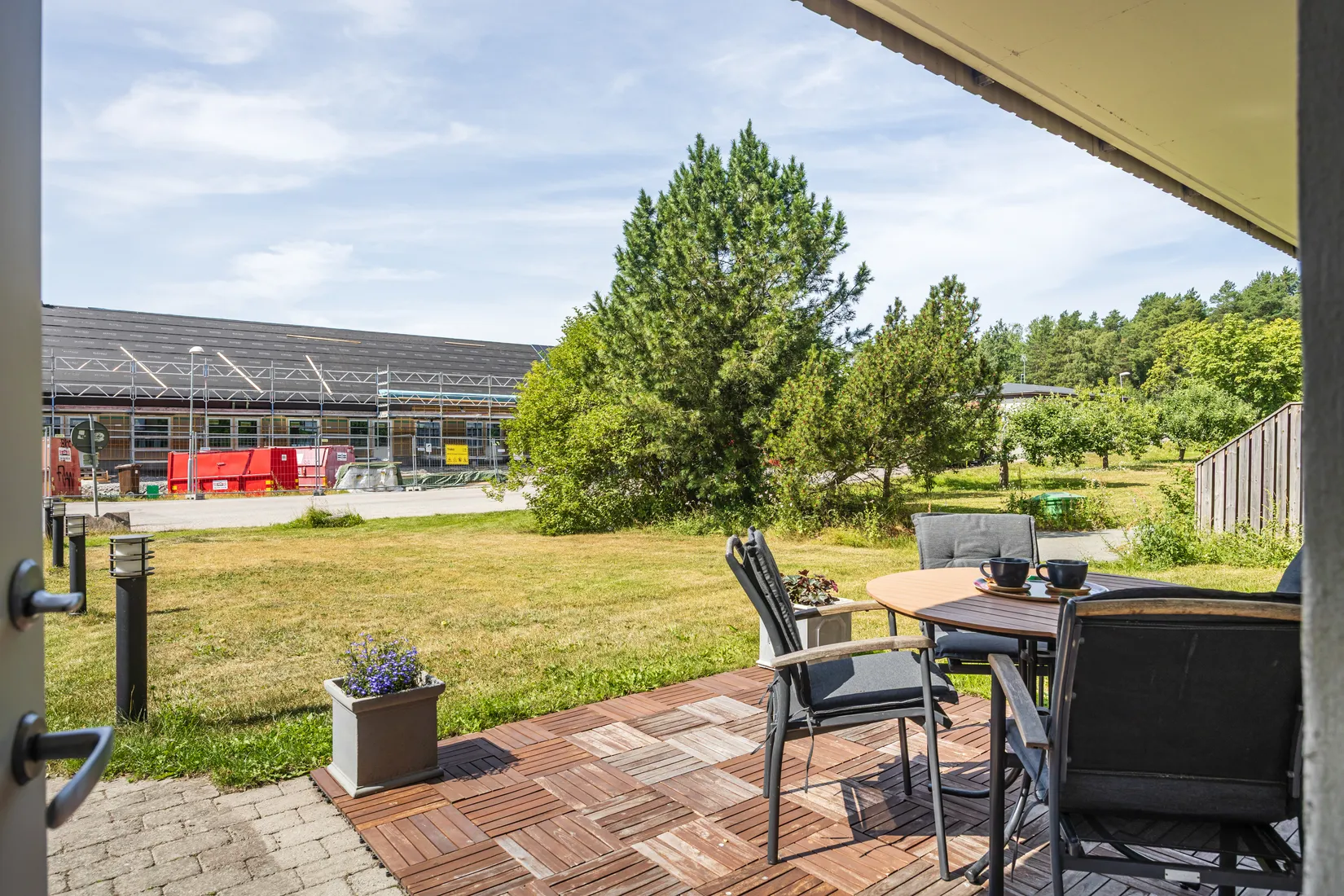 Bostadsrätt, Sörgården 108C, Sörgården, Vallentuna