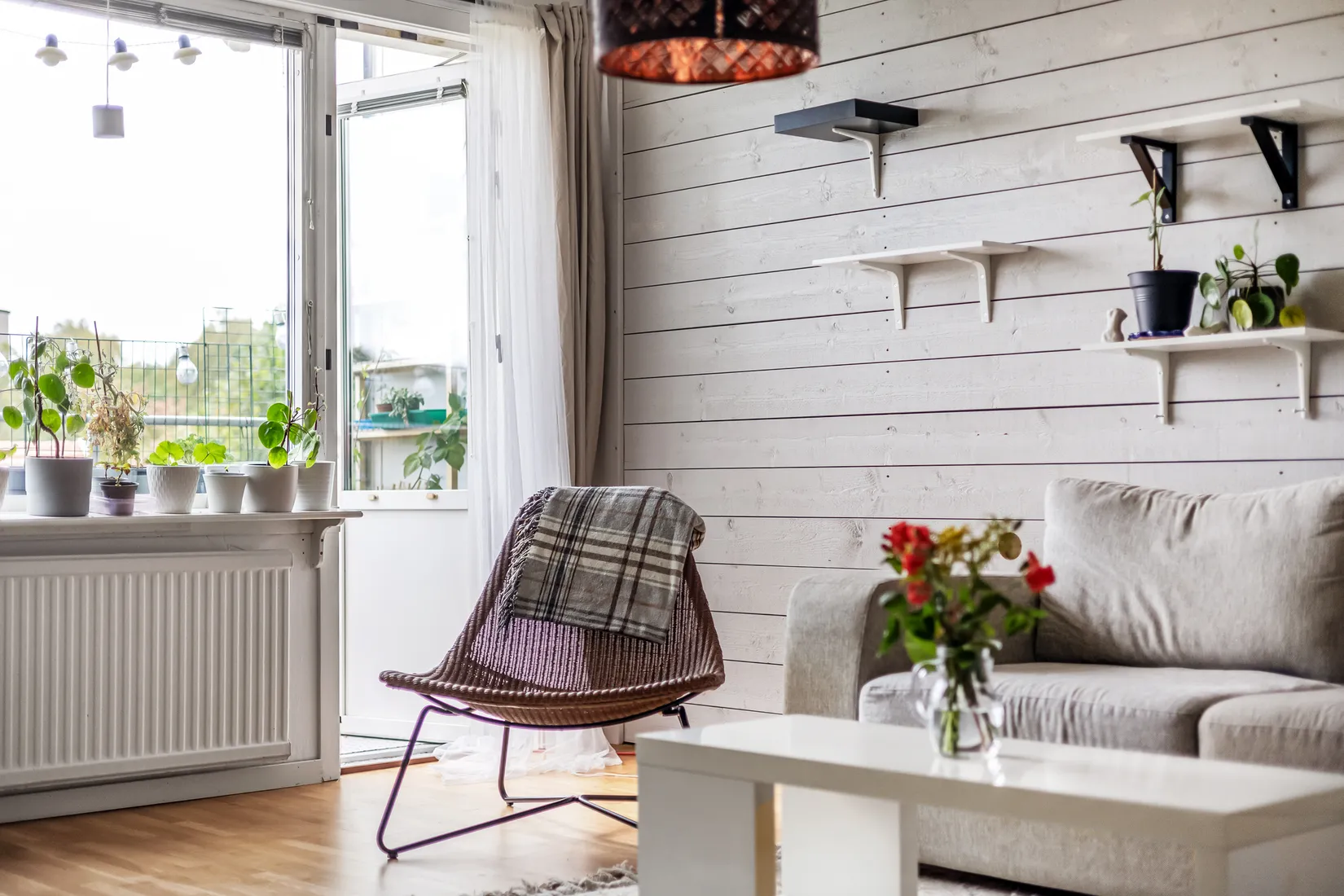Bostadsrätt, Grangärdesvägen 21B, Surte, Ale
