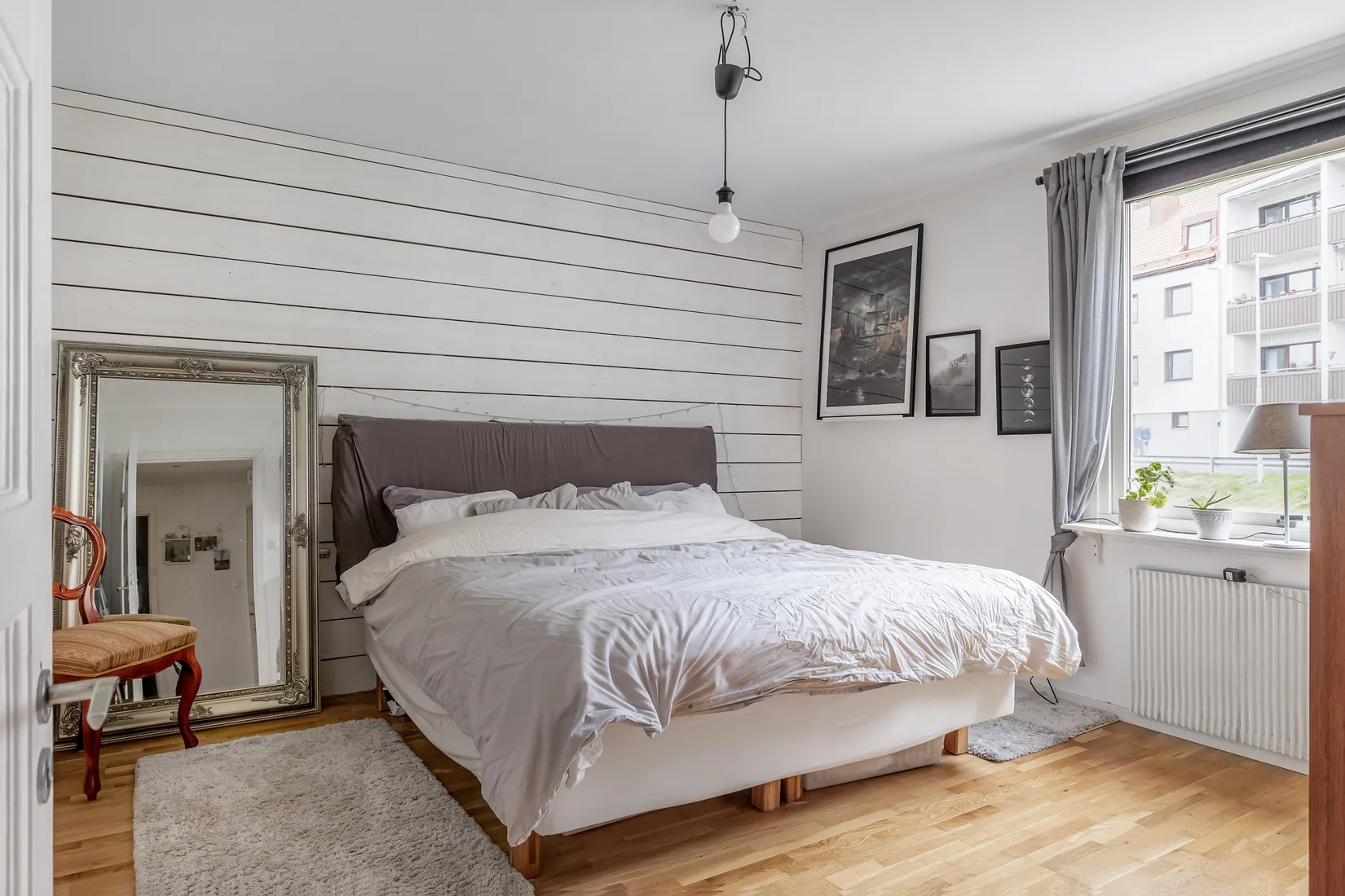Bostadsrätt, Grangärdesvägen 21B, Surte, Ale