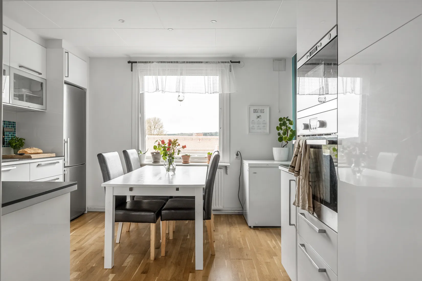 Bostadsrätt, Grangärdesvägen 21B, Surte, Ale