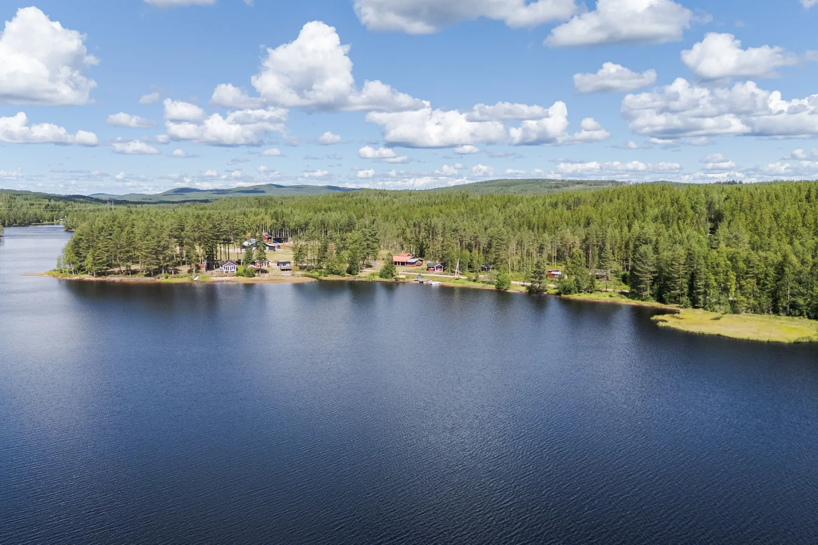 Villa, Nord-Kvien 25, Kvien, Malung-Sälen