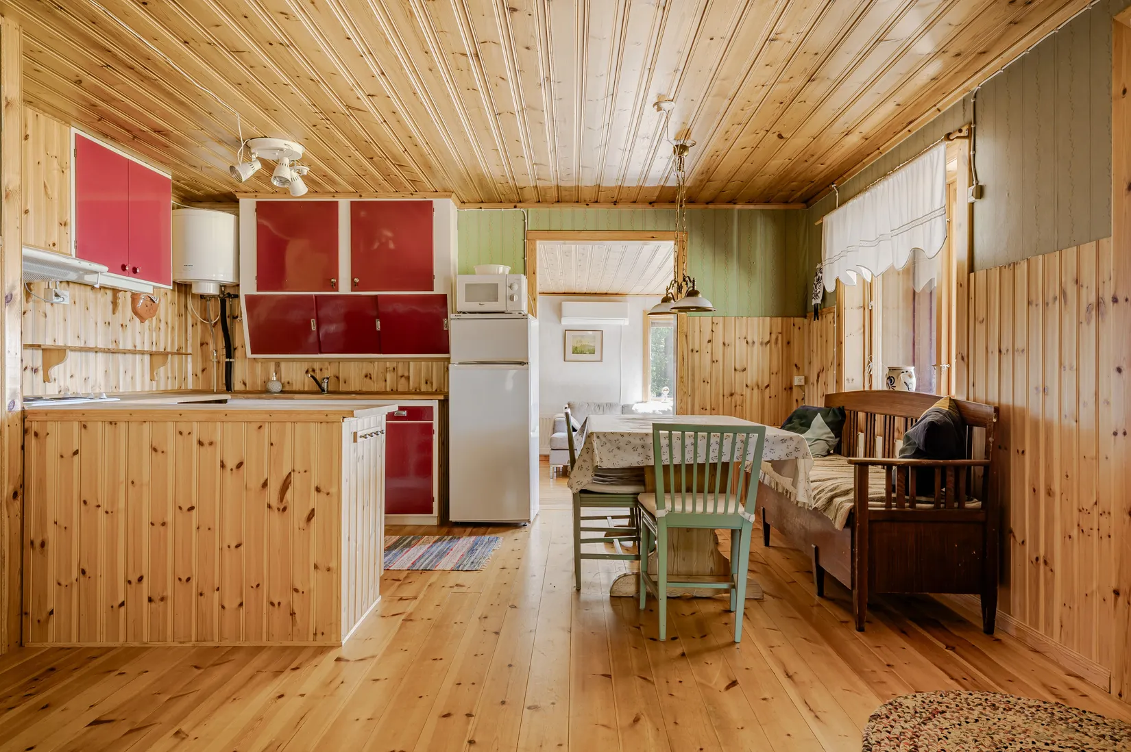 Villa, Nord-Kvien 25, Kvien, Malung-Sälen