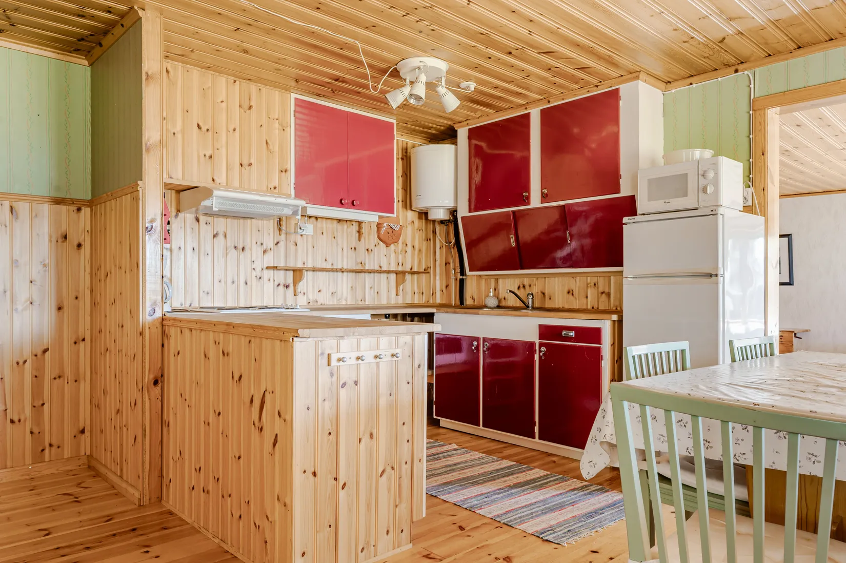 Villa, Nord-Kvien 25, Kvien, Malung-Sälen