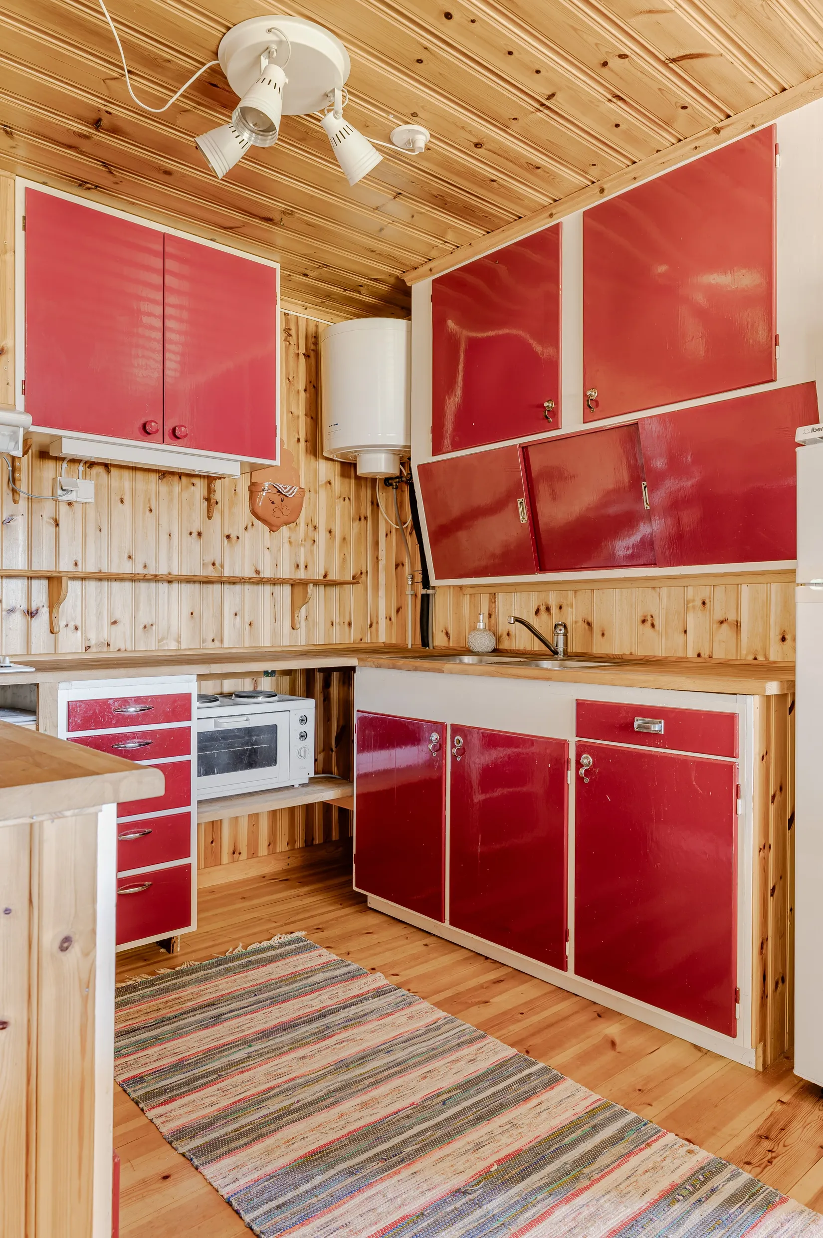 Villa, Nord-Kvien 25, Kvien, Malung-Sälen