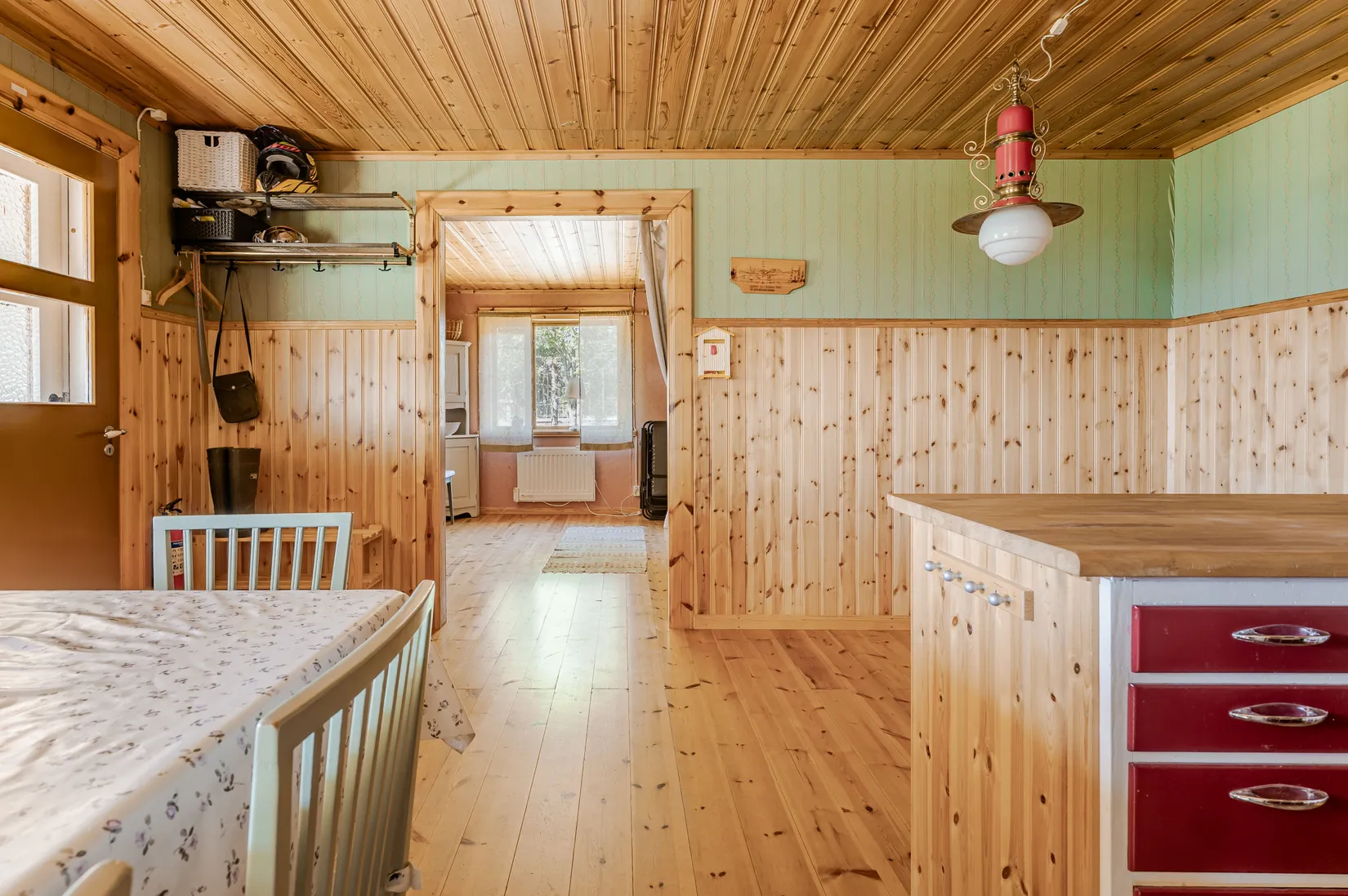 Villa, Nord-Kvien 25, Kvien, Malung-Sälen