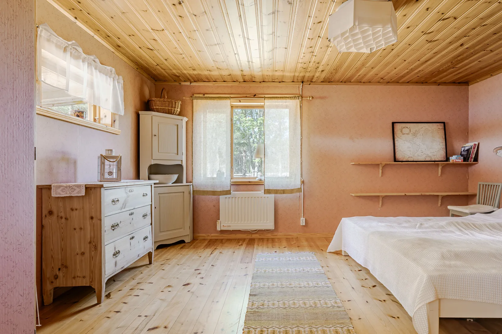 Villa, Nord-Kvien 25, Kvien, Malung-Sälen