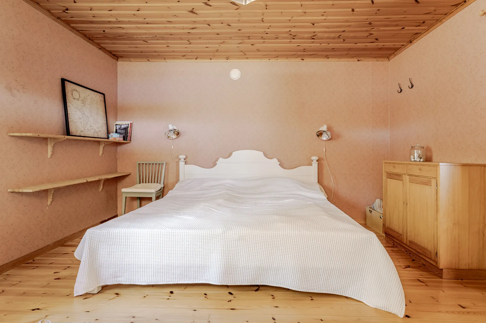 Villa, Nord-Kvien 25, Kvien, Malung-Sälen
