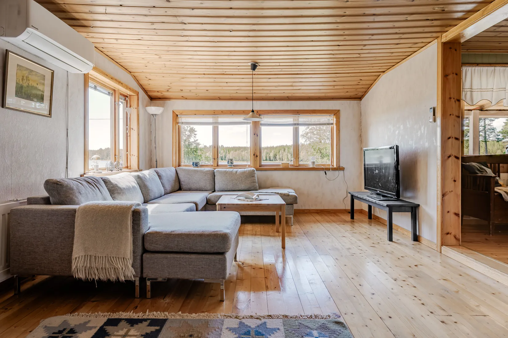 Villa, Nord-Kvien 25, Kvien, Malung-Sälen