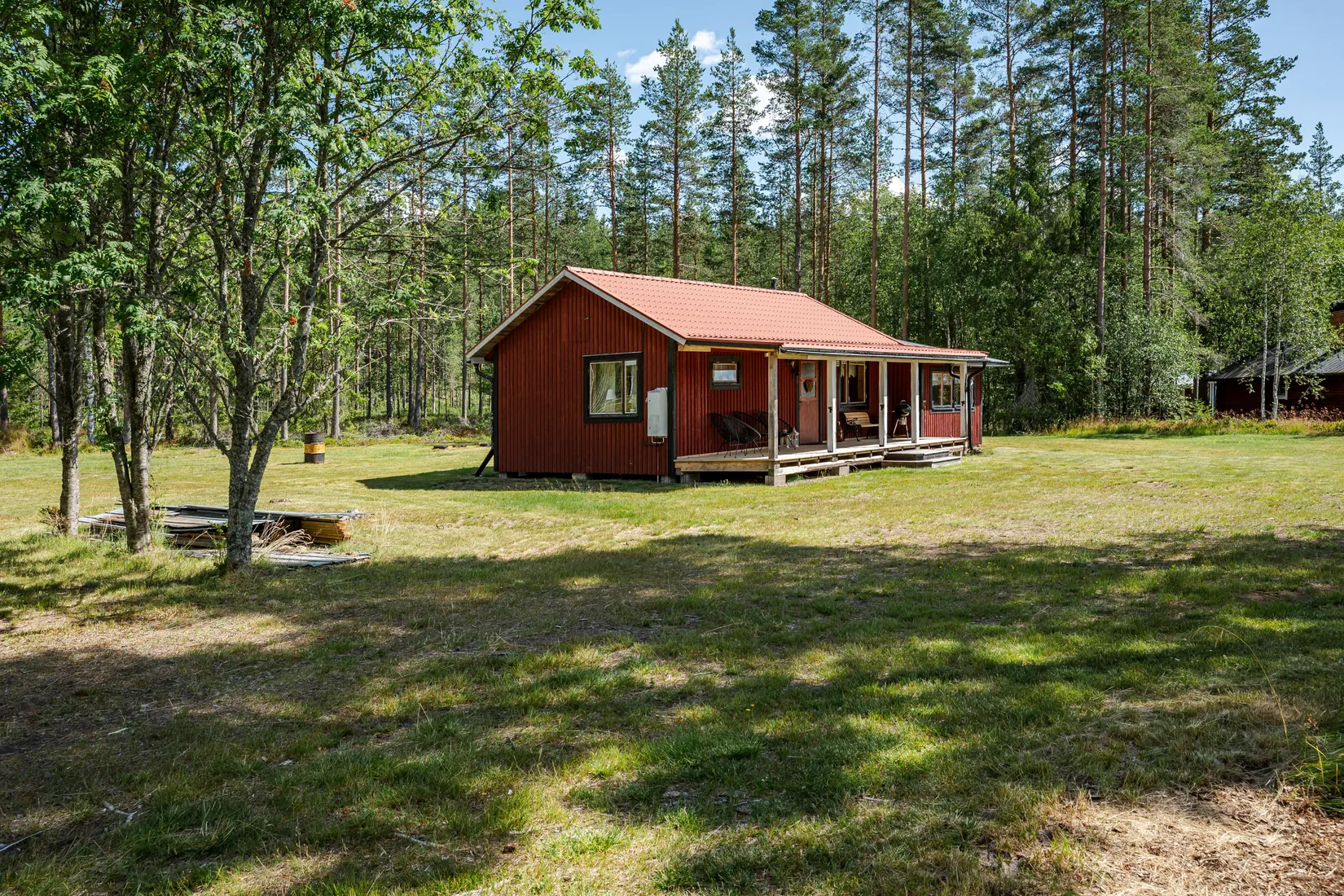 Villa, Nord-Kvien 25, Kvien, Malung-Sälen