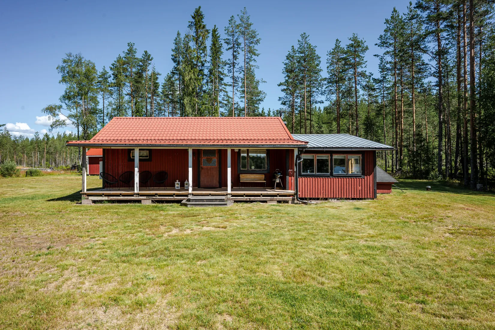 Villa, Nord-Kvien 25, Kvien, Malung-Sälen