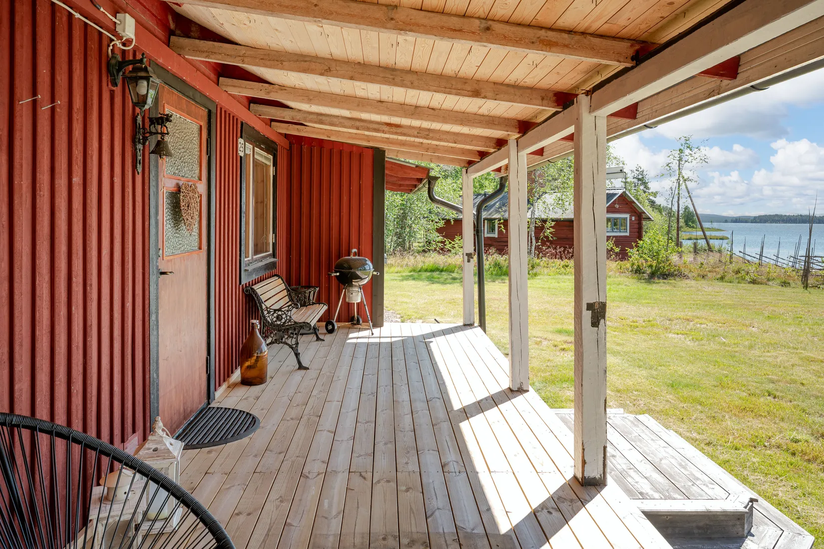 Villa, Nord-Kvien 25, Kvien, Malung-Sälen