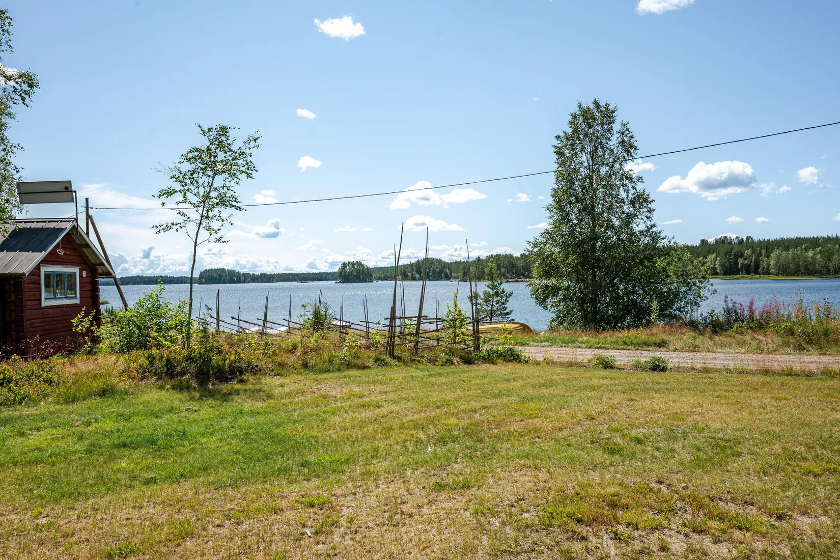 Villa, Nord-Kvien 25, Kvien, Malung-Sälen