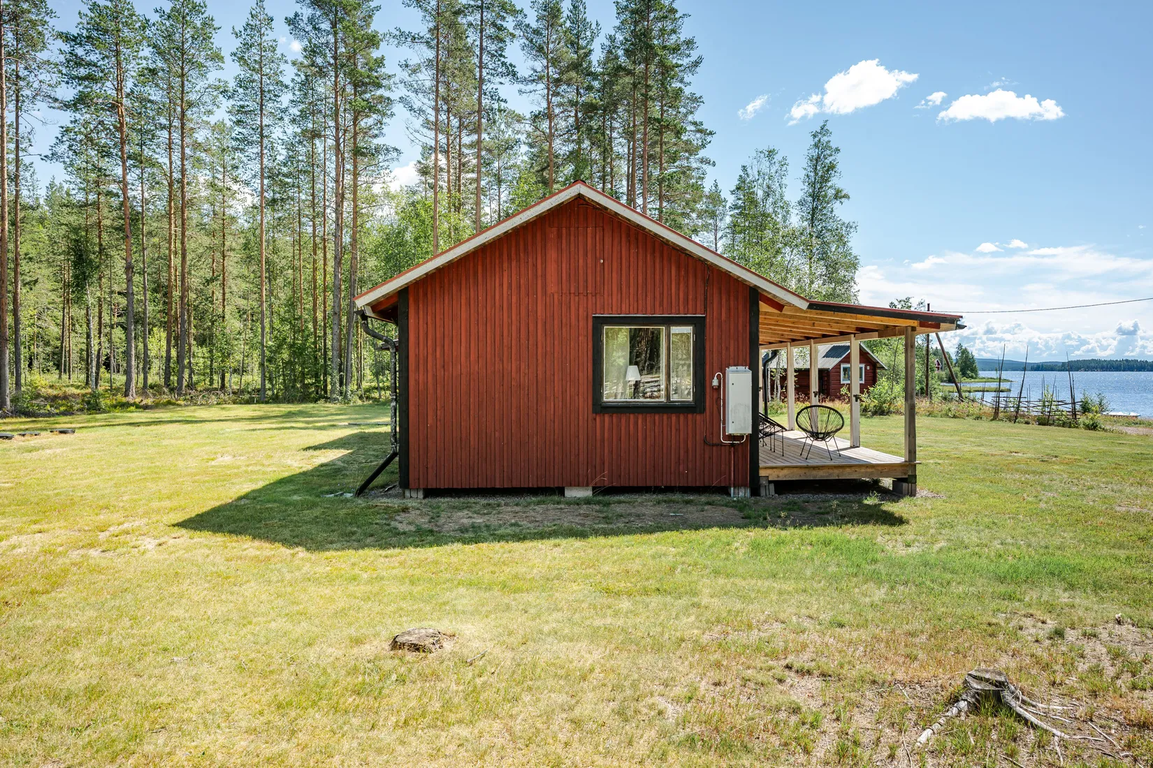 Villa, Nord-Kvien 25, Kvien, Malung-Sälen