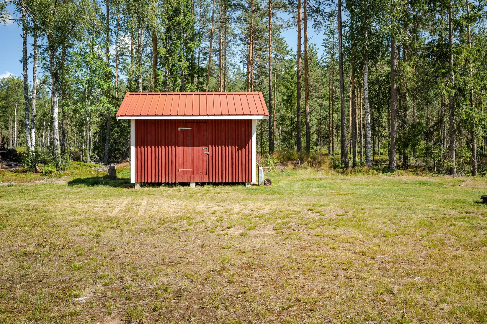 Villa, Nord-Kvien 25, Kvien, Malung-Sälen