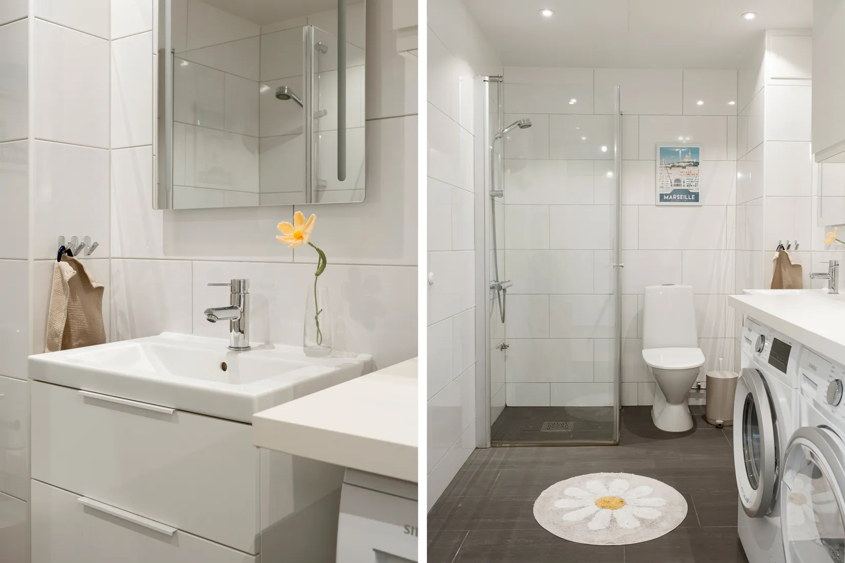 Bostadsrätt, Kratsbodavägen 46A, Bromma - Mariehäll, Stockholm