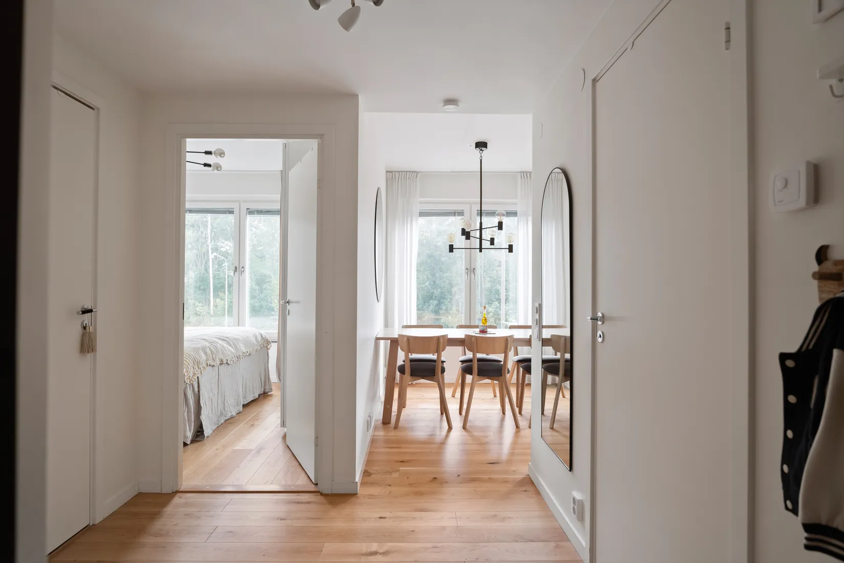 Bostadsrätt, Kratsbodavägen 46A, Bromma - Mariehäll, Stockholm