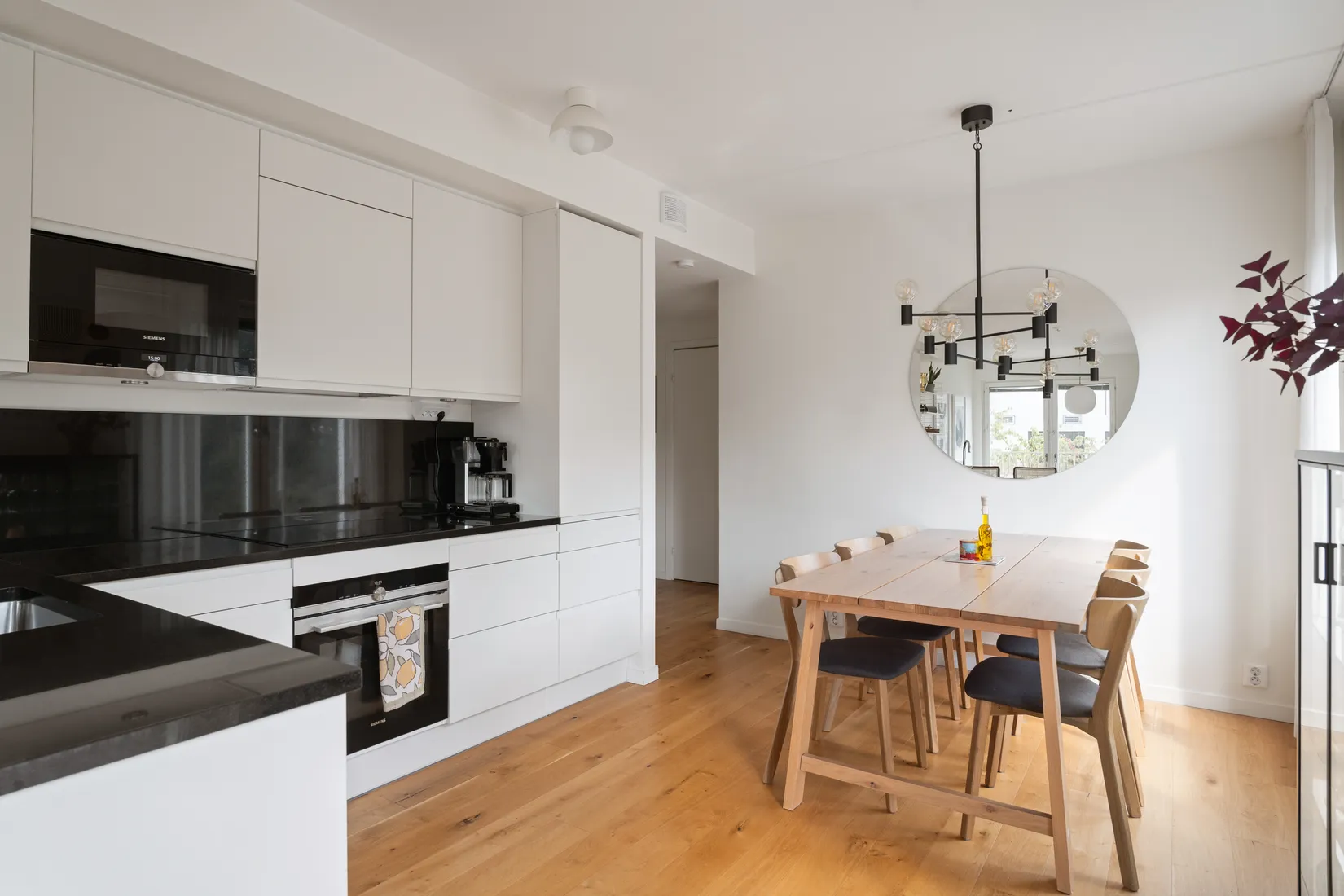 Bostadsrätt, Kratsbodavägen 46A, Bromma - Mariehäll, Stockholm