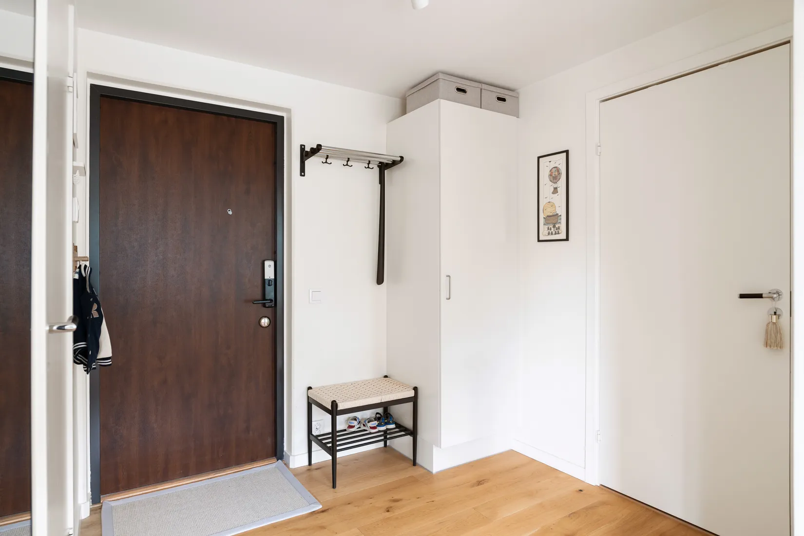 Bostadsrätt, Kratsbodavägen 46A, Bromma - Mariehäll, Stockholm