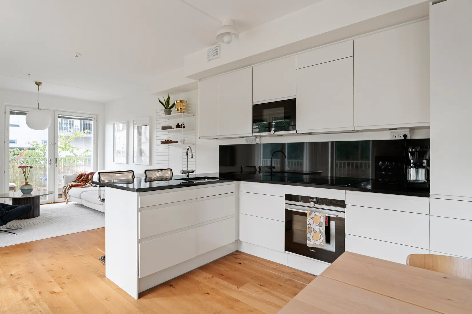 Bostadsrätt, Kratsbodavägen 46A, Bromma - Mariehäll, Stockholm