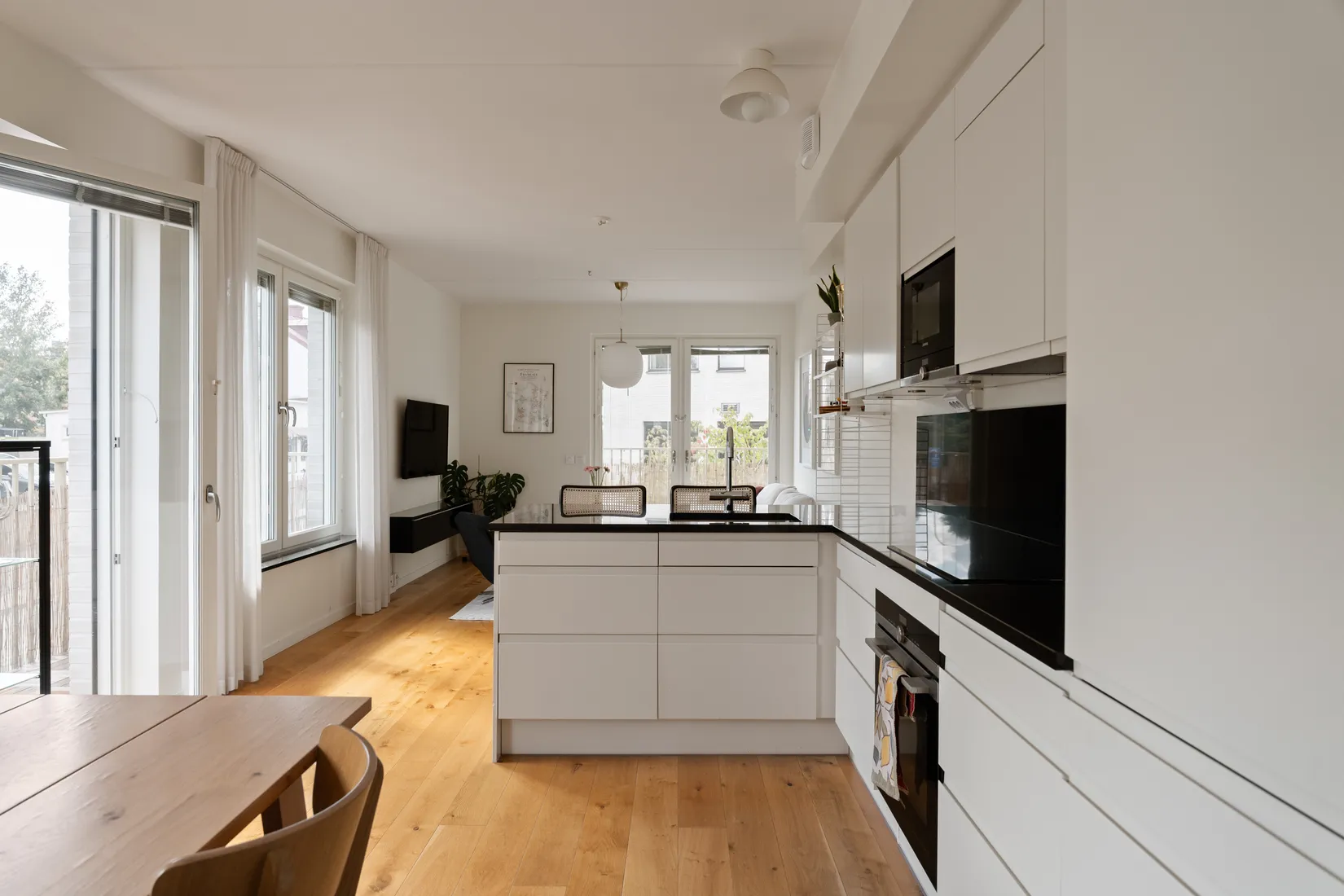 Bostadsrätt, Kratsbodavägen 46A, Bromma - Mariehäll, Stockholm