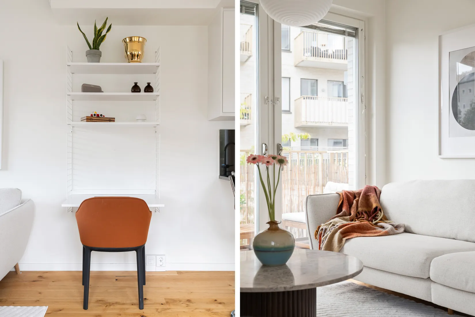 Bostadsrätt, Kratsbodavägen 46A, Bromma - Mariehäll, Stockholm