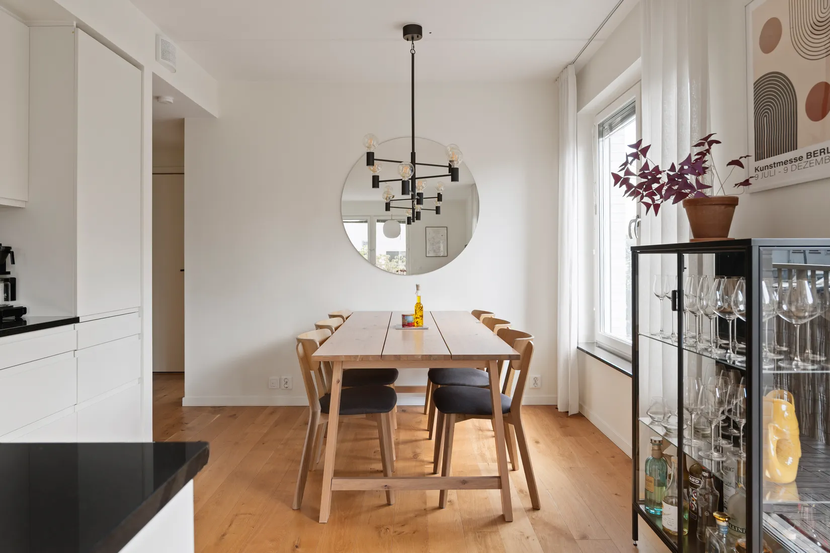 Bostadsrätt, Kratsbodavägen 46A, Bromma - Mariehäll, Stockholm