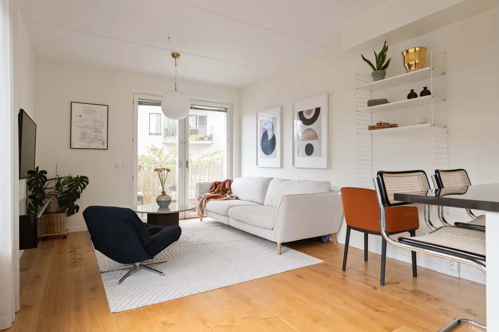Bostadsrätt, Kratsbodavägen 46A, Bromma - Mariehäll, Stockholm