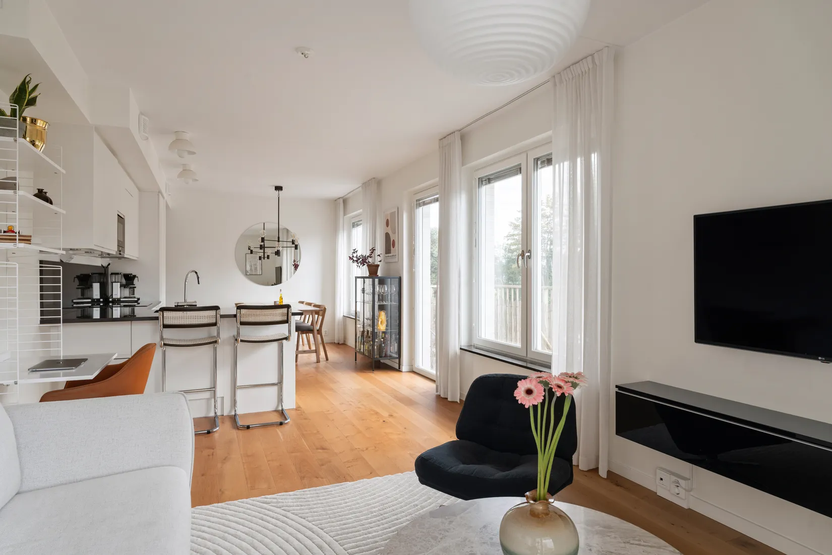 Bostadsrätt, Kratsbodavägen 46A, Bromma - Mariehäll, Stockholm