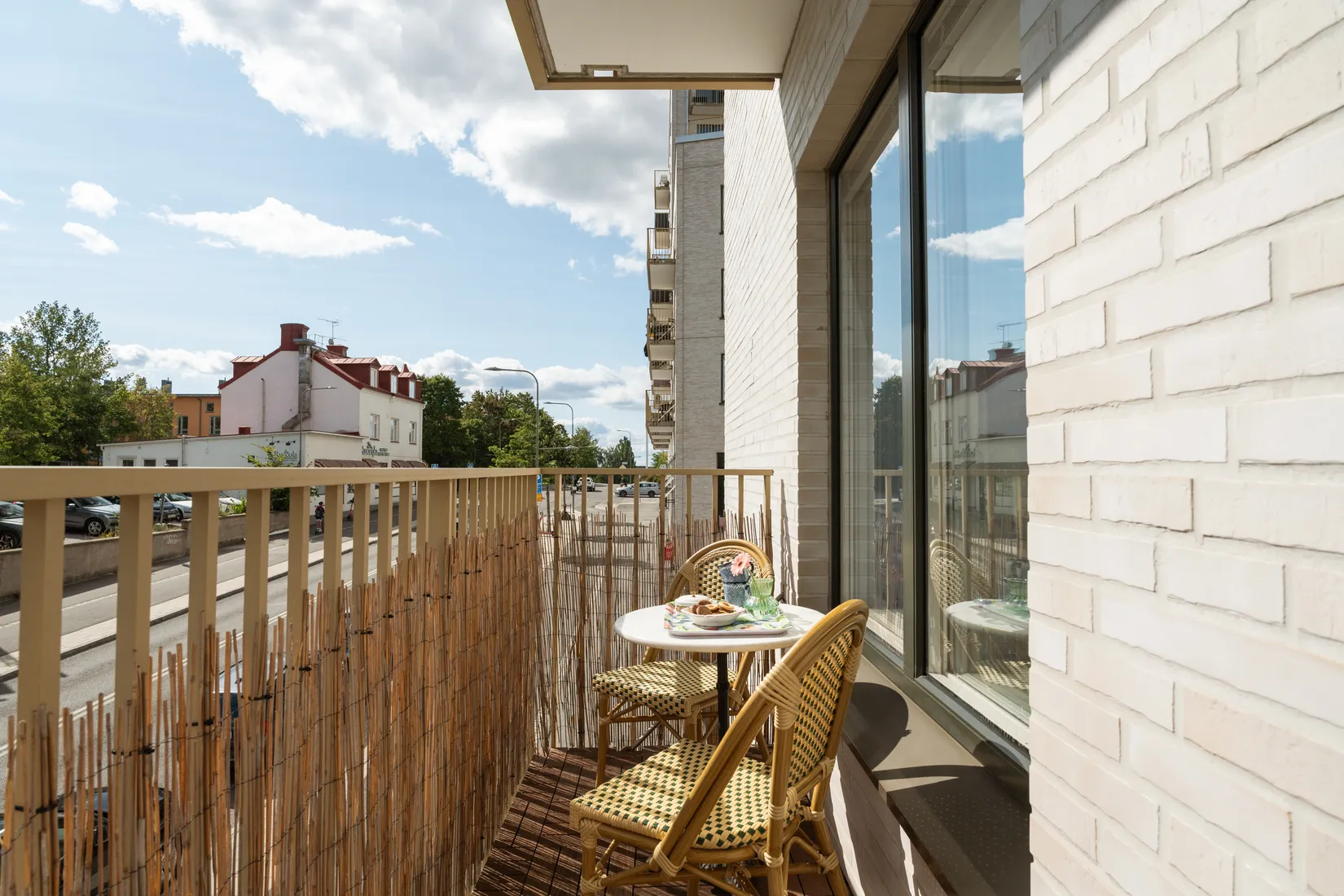 Bostadsrätt, Kratsbodavägen 46A, Bromma - Mariehäll, Stockholm