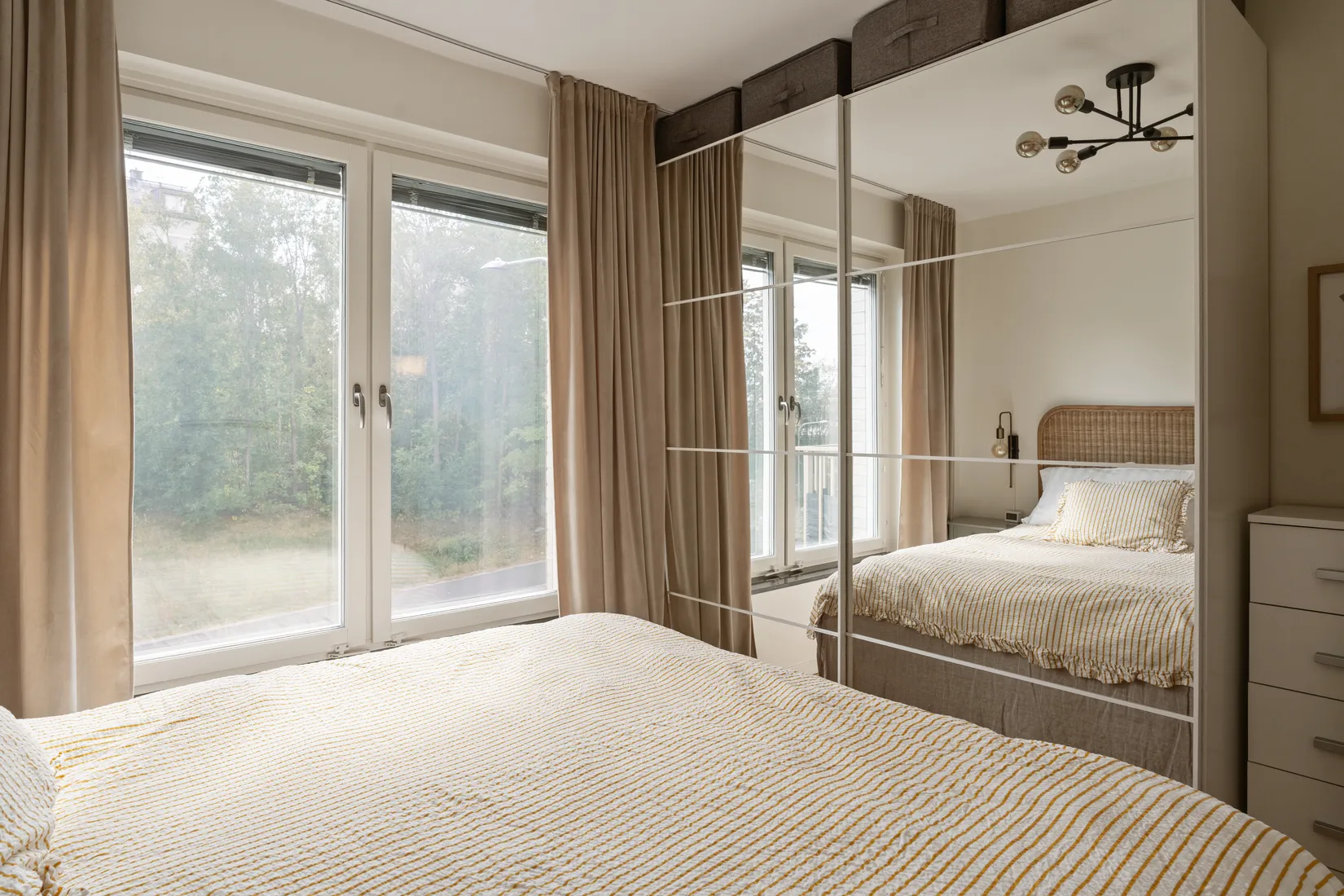 Bostadsrätt, Kratsbodavägen 46A, Bromma - Mariehäll, Stockholm