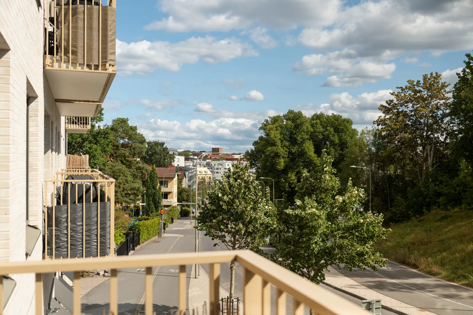 Bostadsrätt, Kratsbodavägen 46A, Bromma - Mariehäll, Stockholm
